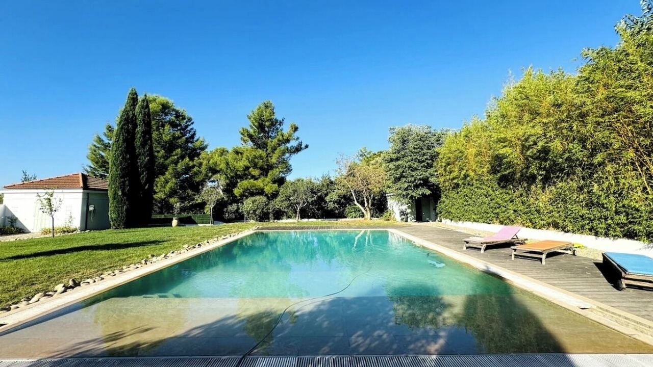 Photo of Outdoor in Saint-Mitre