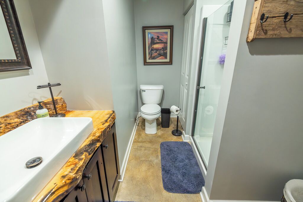 Photo of Bathroom in Emporia