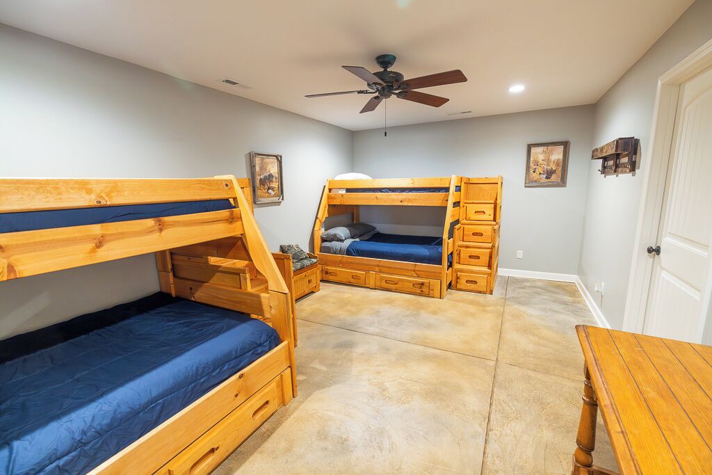Photo of Bedroom in Emporia