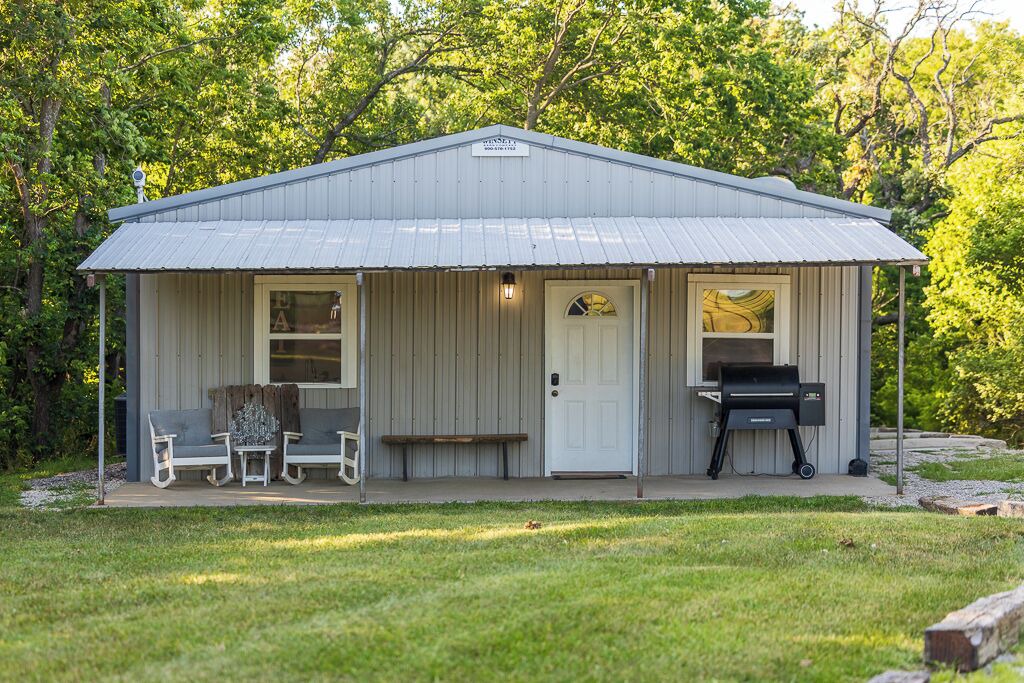 Photo of Outdoor in Emporia