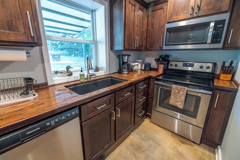 Photo of Kitchen in Emporia