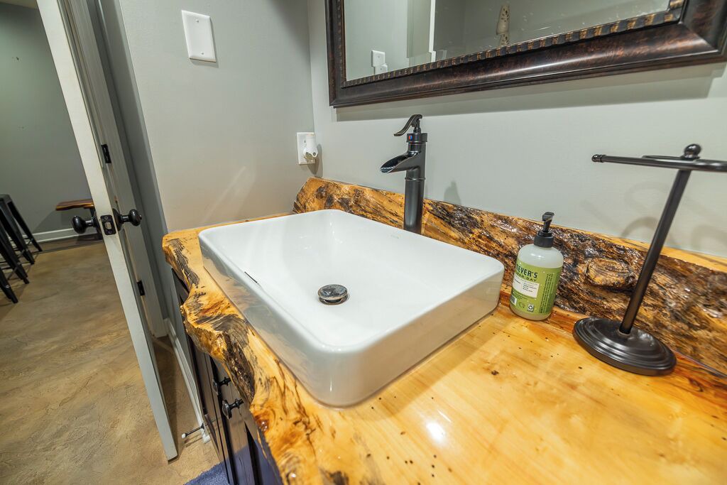 Photo of Bathroom in Emporia