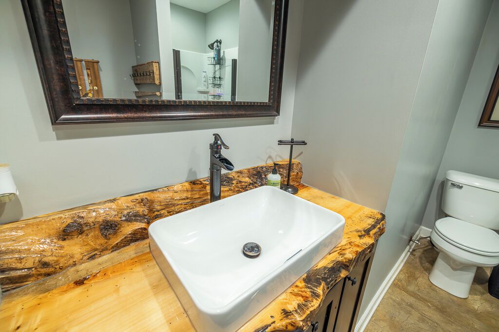 Photo of Bathroom in Emporia