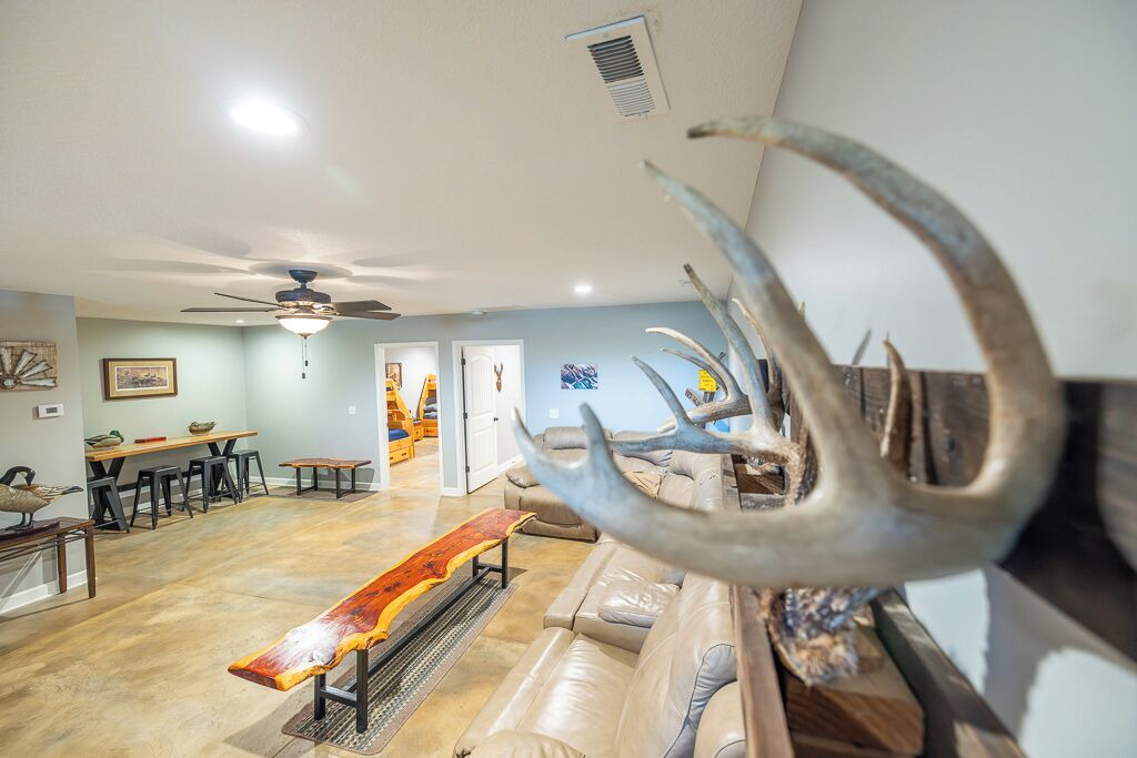 Photo of Livingroom in Emporia