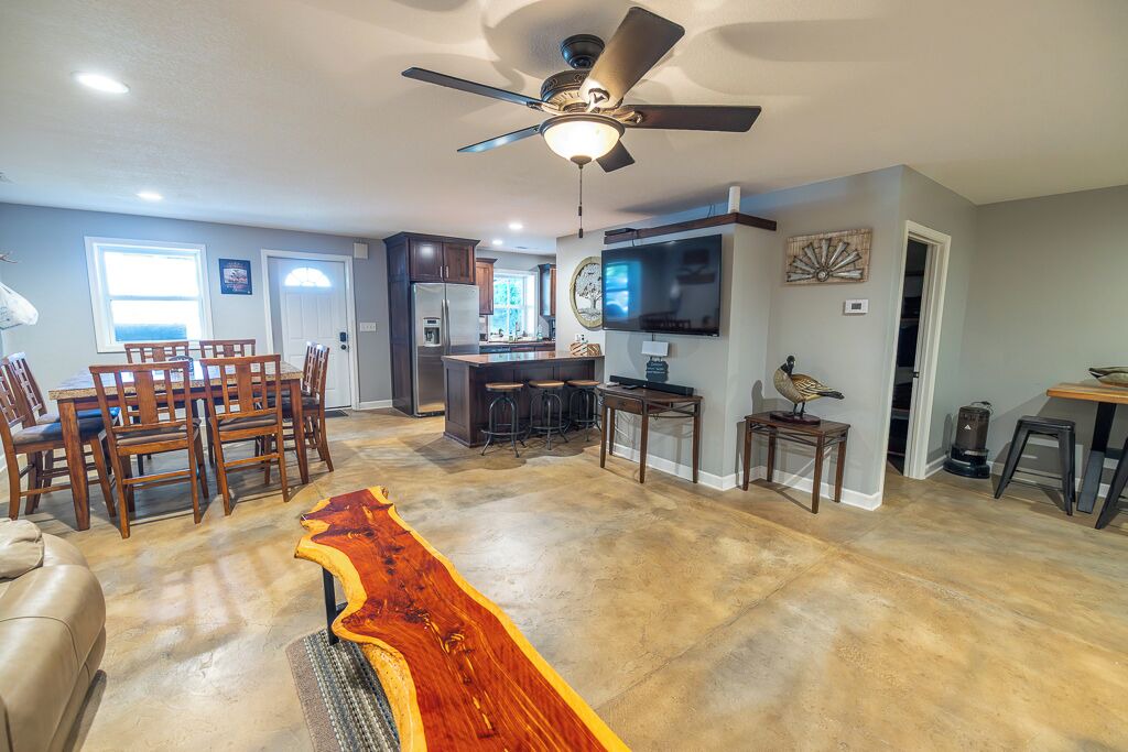 Photo of Livingroom in Emporia