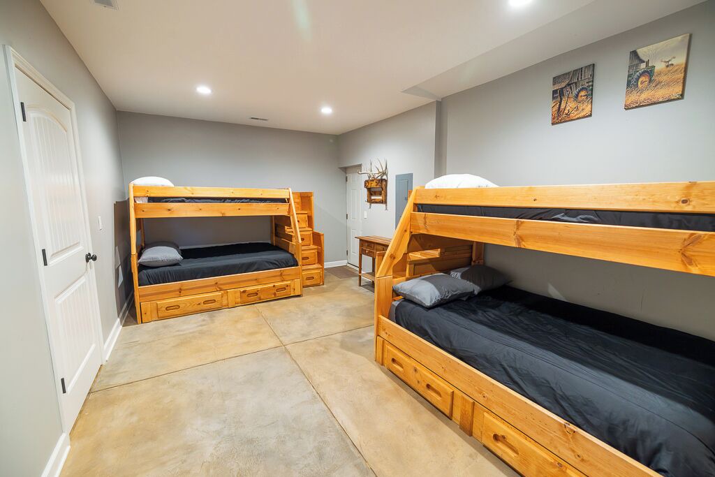 Photo of Bedroom in Emporia