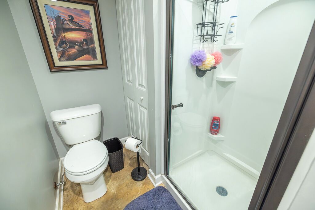 Photo of Bathroom in Emporia
