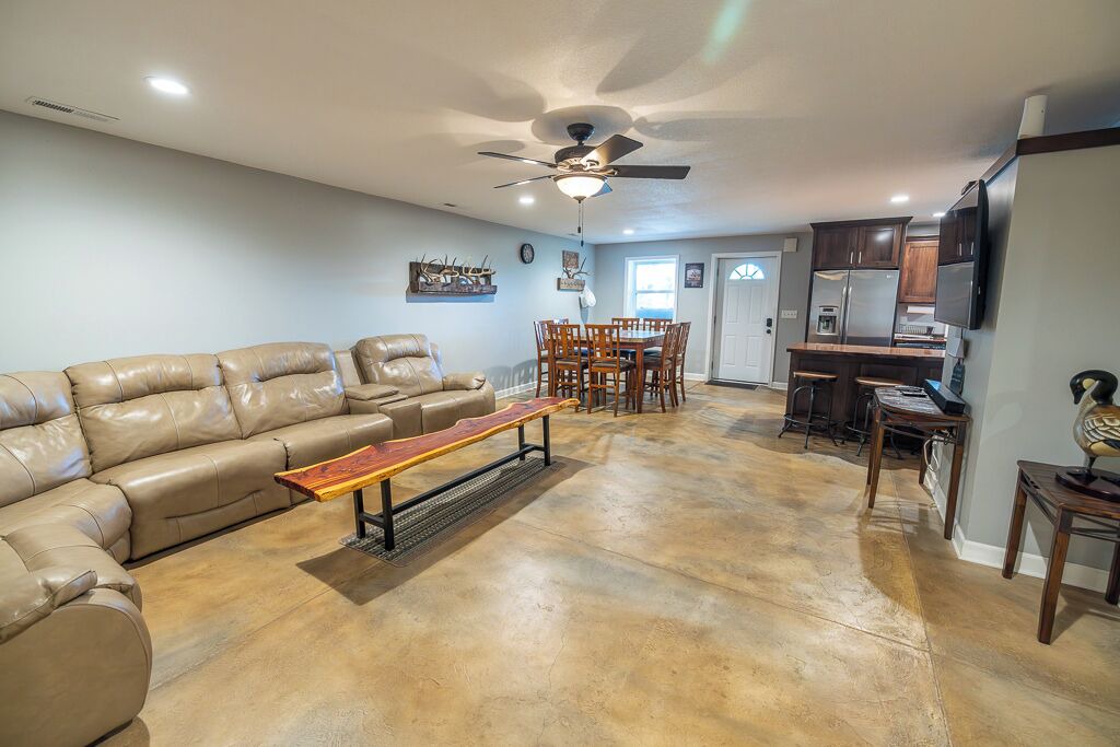 Photo of Livingroom in Emporia