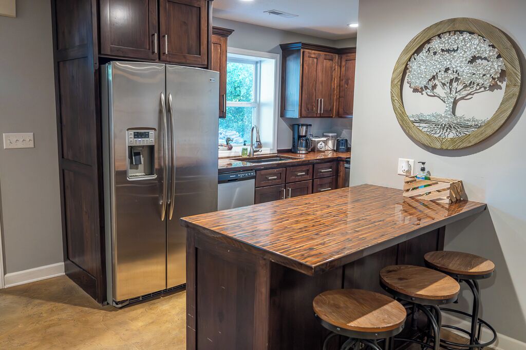 Photo of Kitchen in Emporia