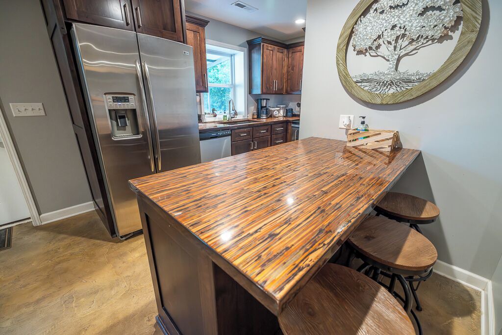Photo of Kitchen in Emporia