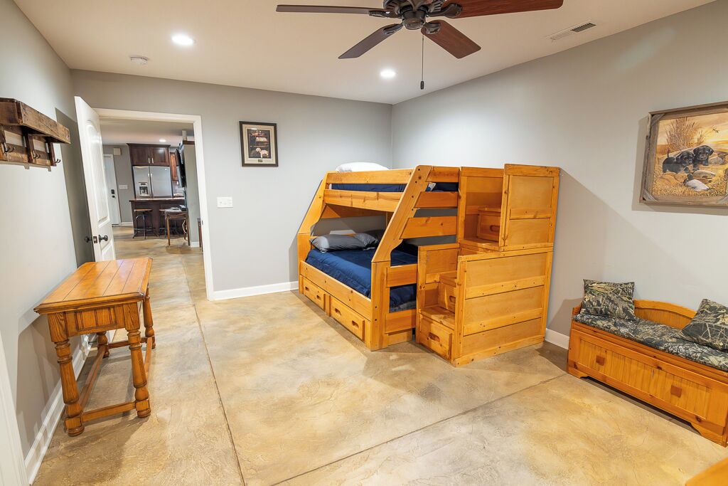Photo of Bedroom in Emporia