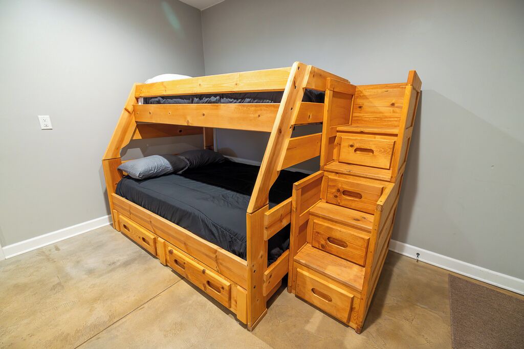Photo of Bedroom in Emporia