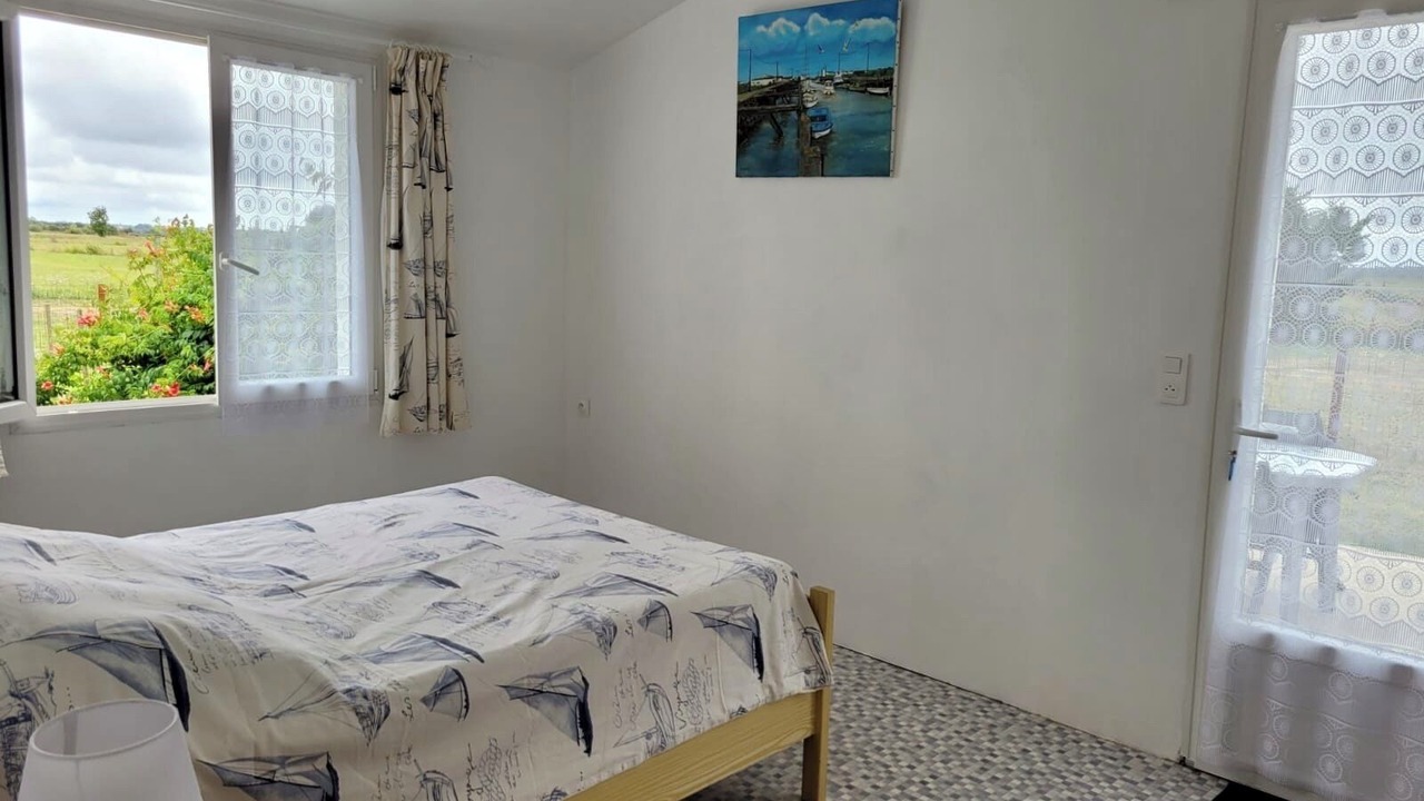 Photo of Bedroom in Bois-de-Cene