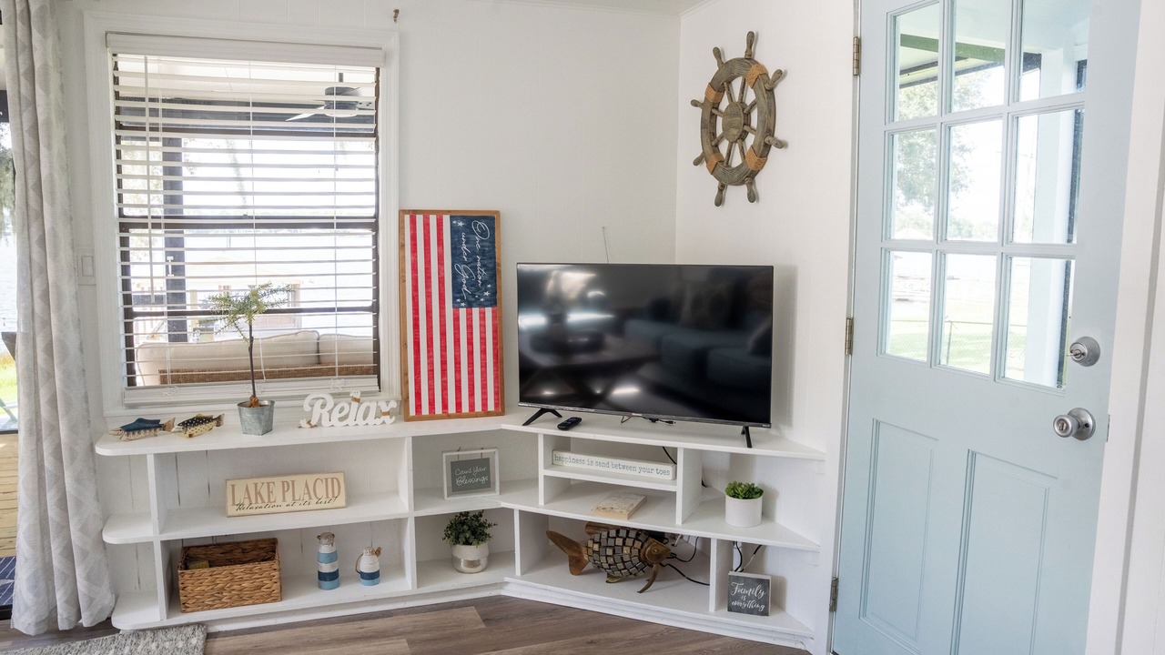 Photo of Livingroom in Highland