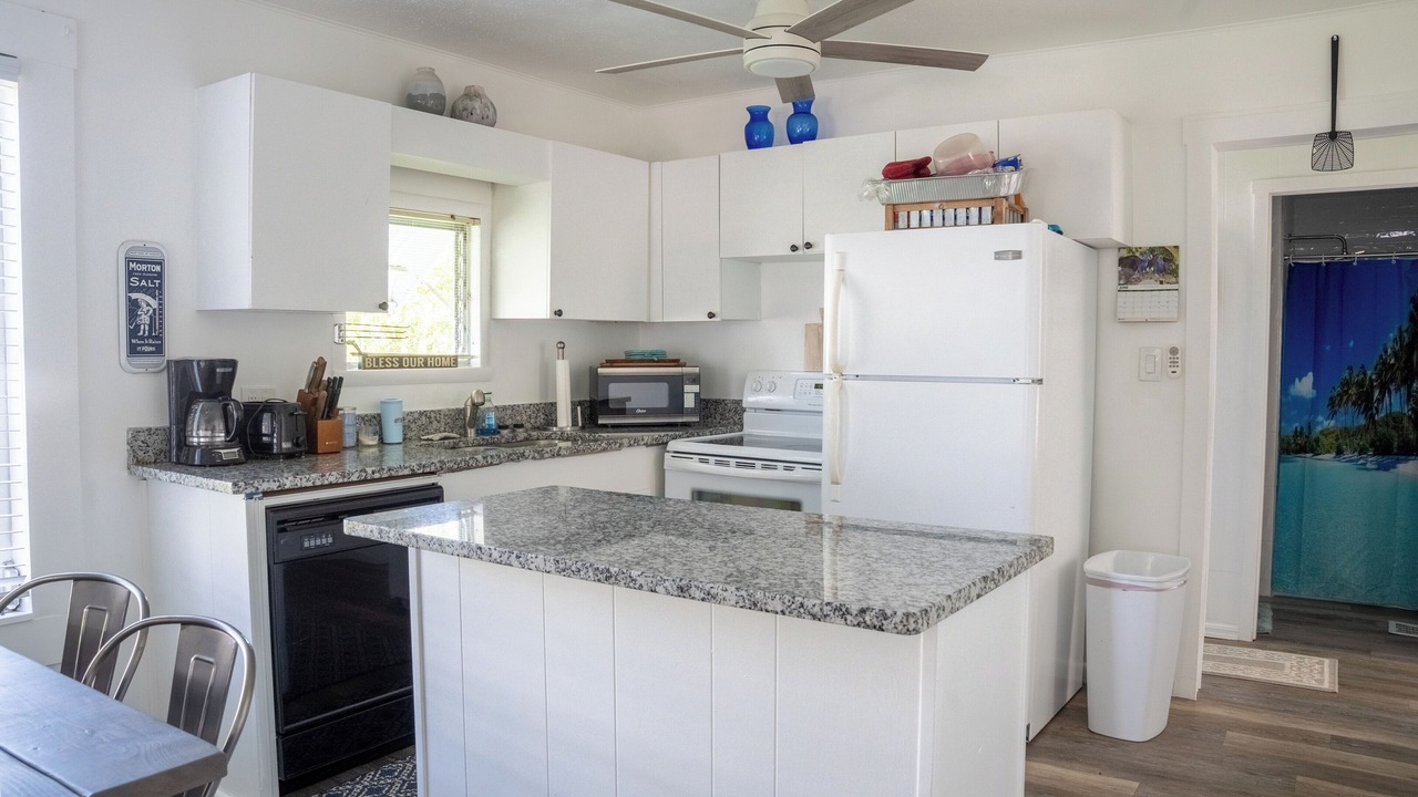 Photo of Kitchen in Highland