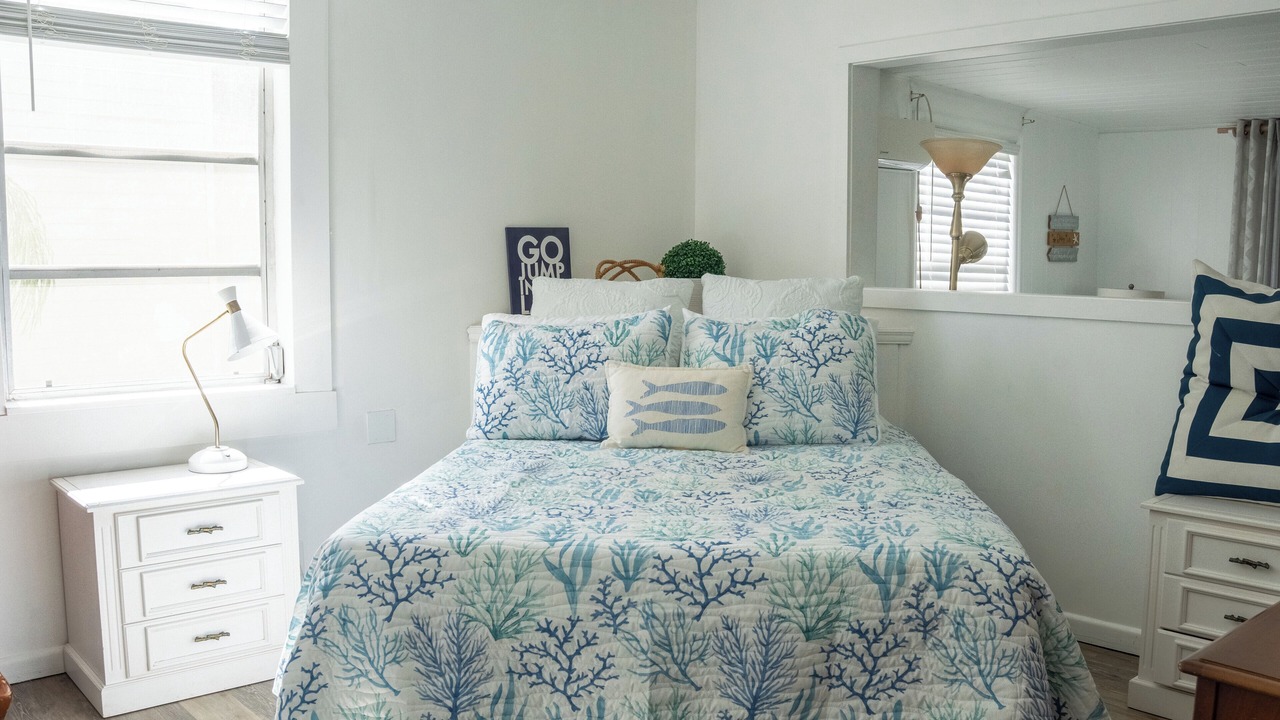 Photo of Bedroom in Highland