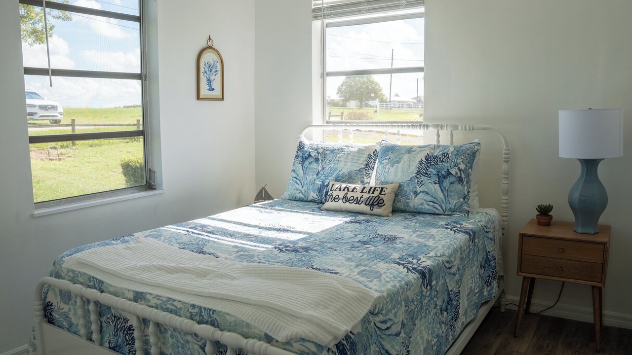 Photo of Bedroom in Highland