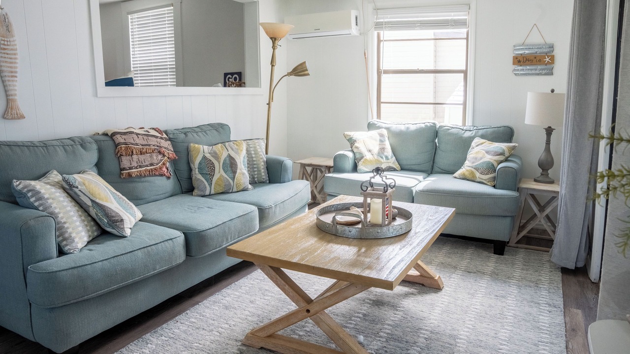 Photo of Livingroom in Highland