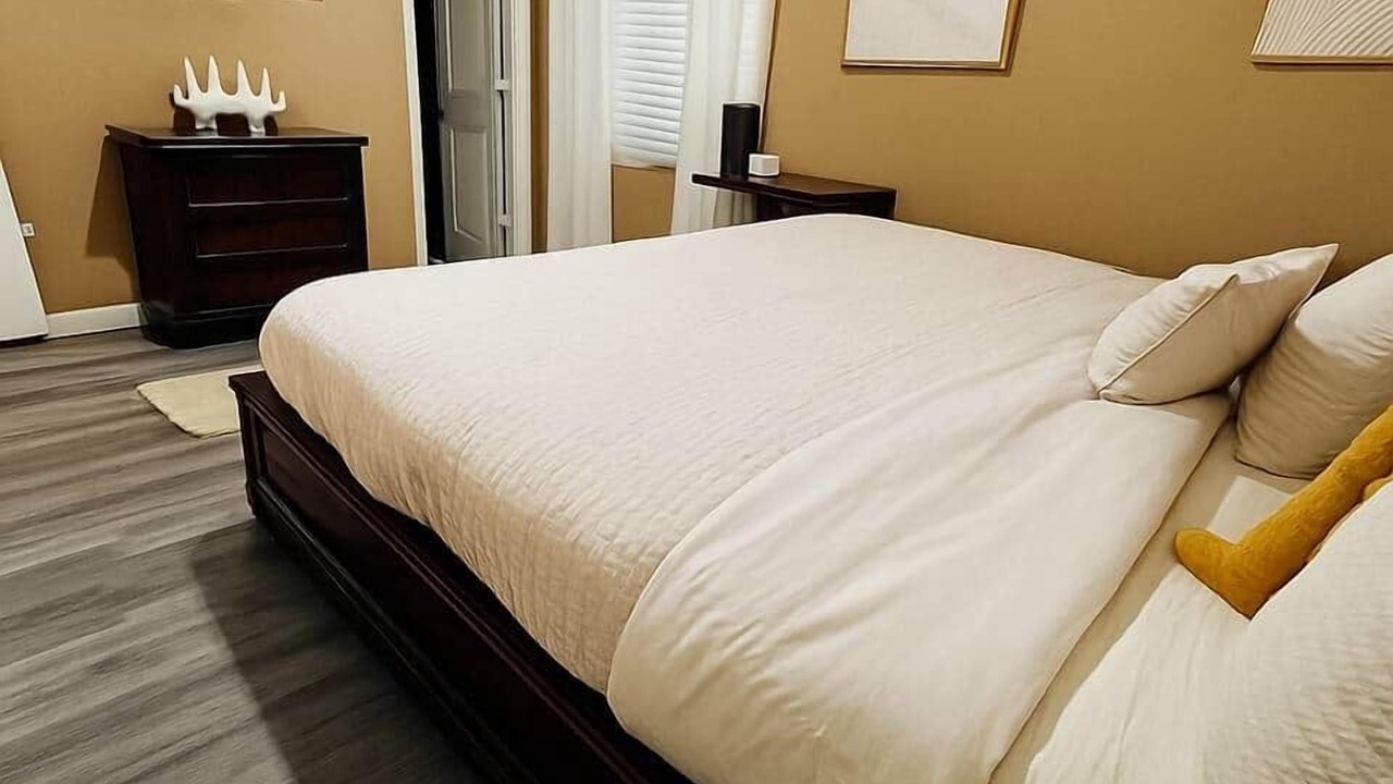 Photo of Bedroom in Mobile