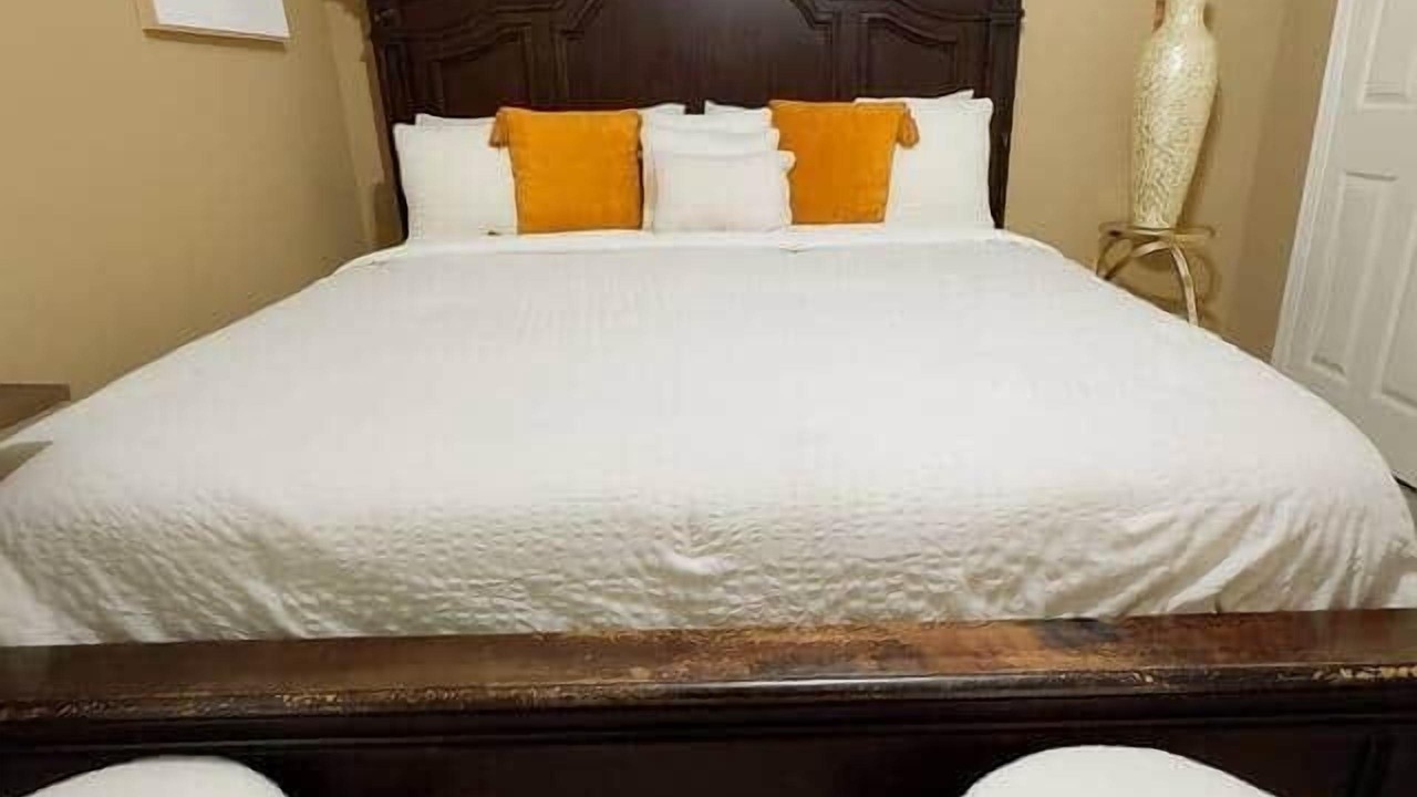 Photo of Bedroom in Mobile