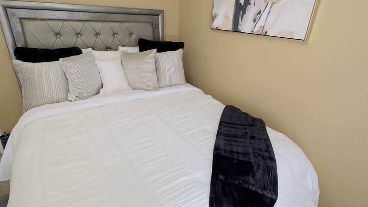 Photo of Bedroom in Mobile