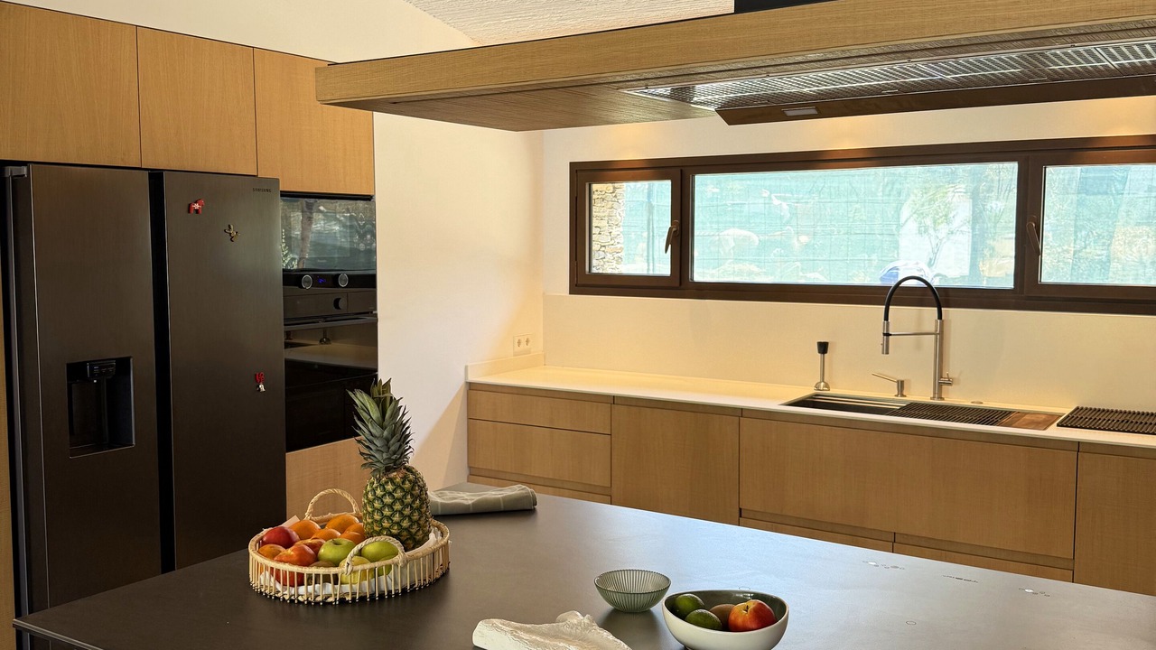 Photo of Kitchen in Cadaques