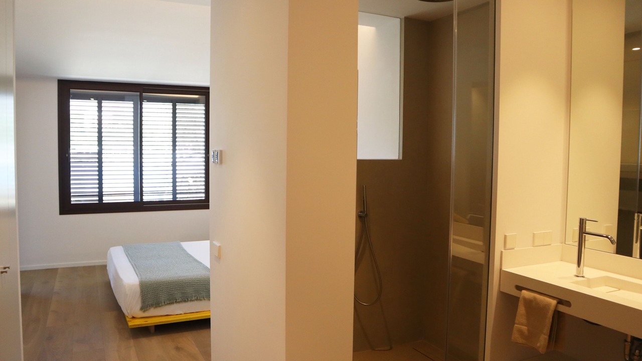 Photo of Bedroom in Cadaques