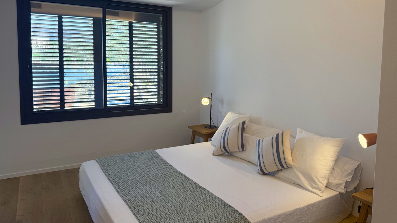Photo of Bedroom in Cadaques