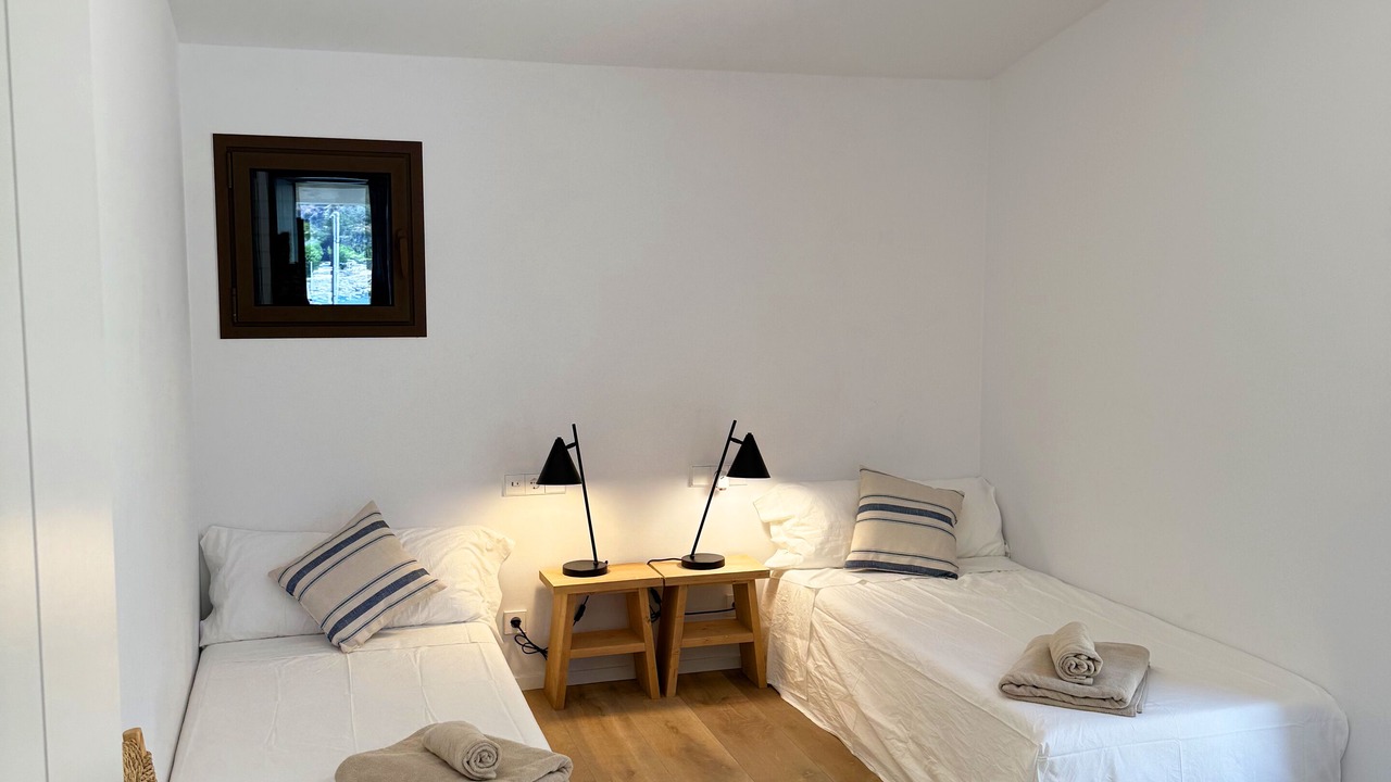 Photo of Bedroom in Cadaques