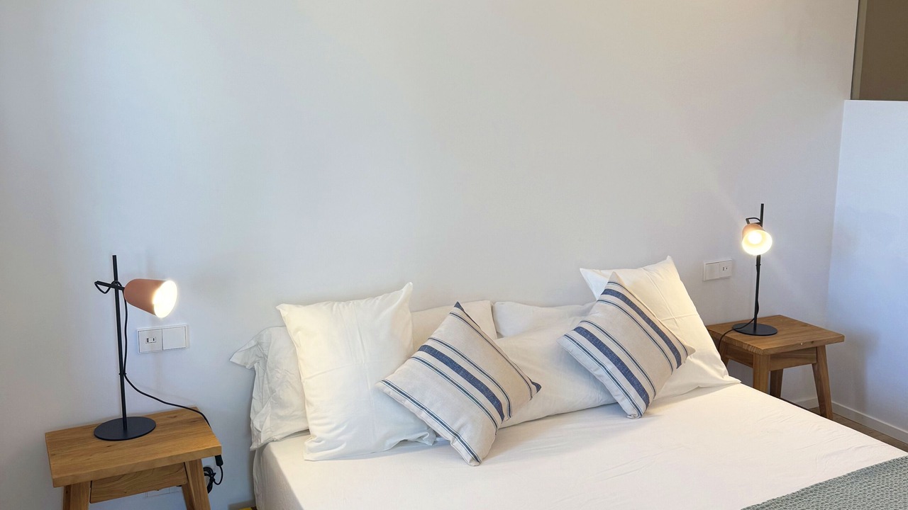 Photo of Bedroom in Cadaques