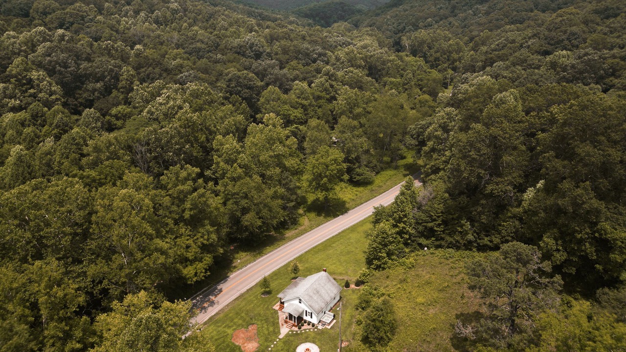 Photo of Outdoor in South Bloomingville