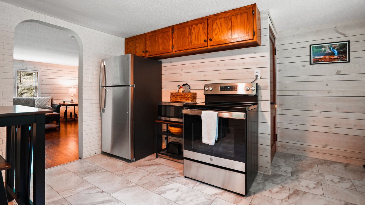 Photo of Kitchen in South Bloomingville