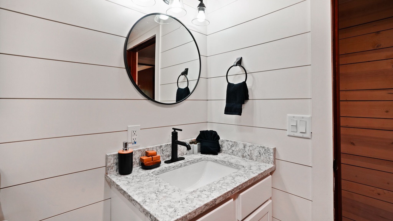 Photo of Bathroom in South Bloomingville