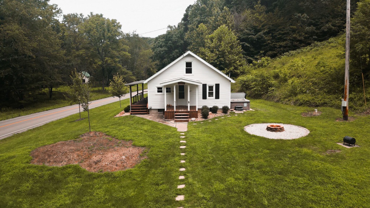 Photo of Outdoor in South Bloomingville