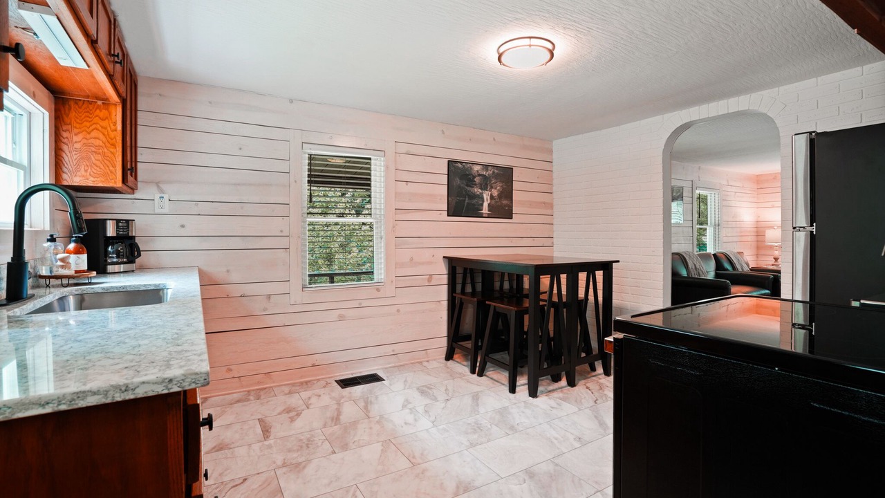 Photo of Kitchen in South Bloomingville