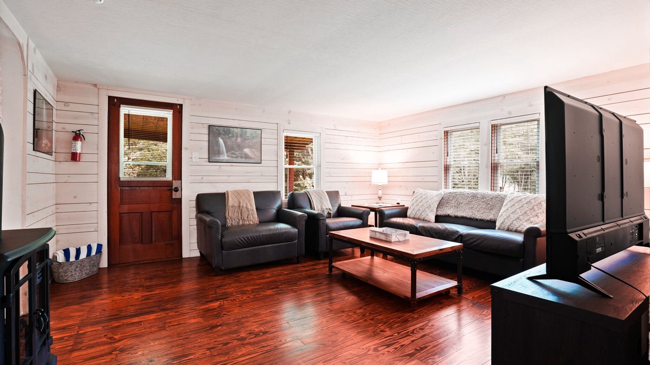 Photo of Livingroom in South Bloomingville