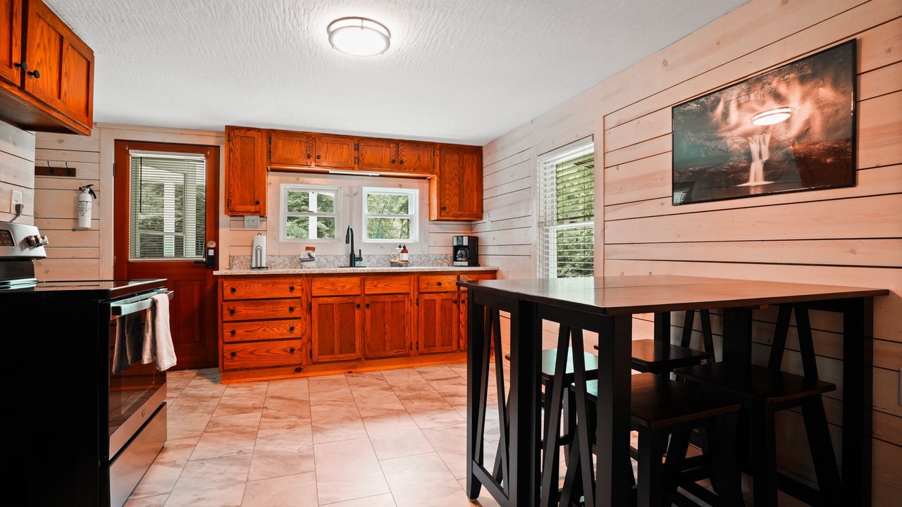 Photo of Kitchen in South Bloomingville