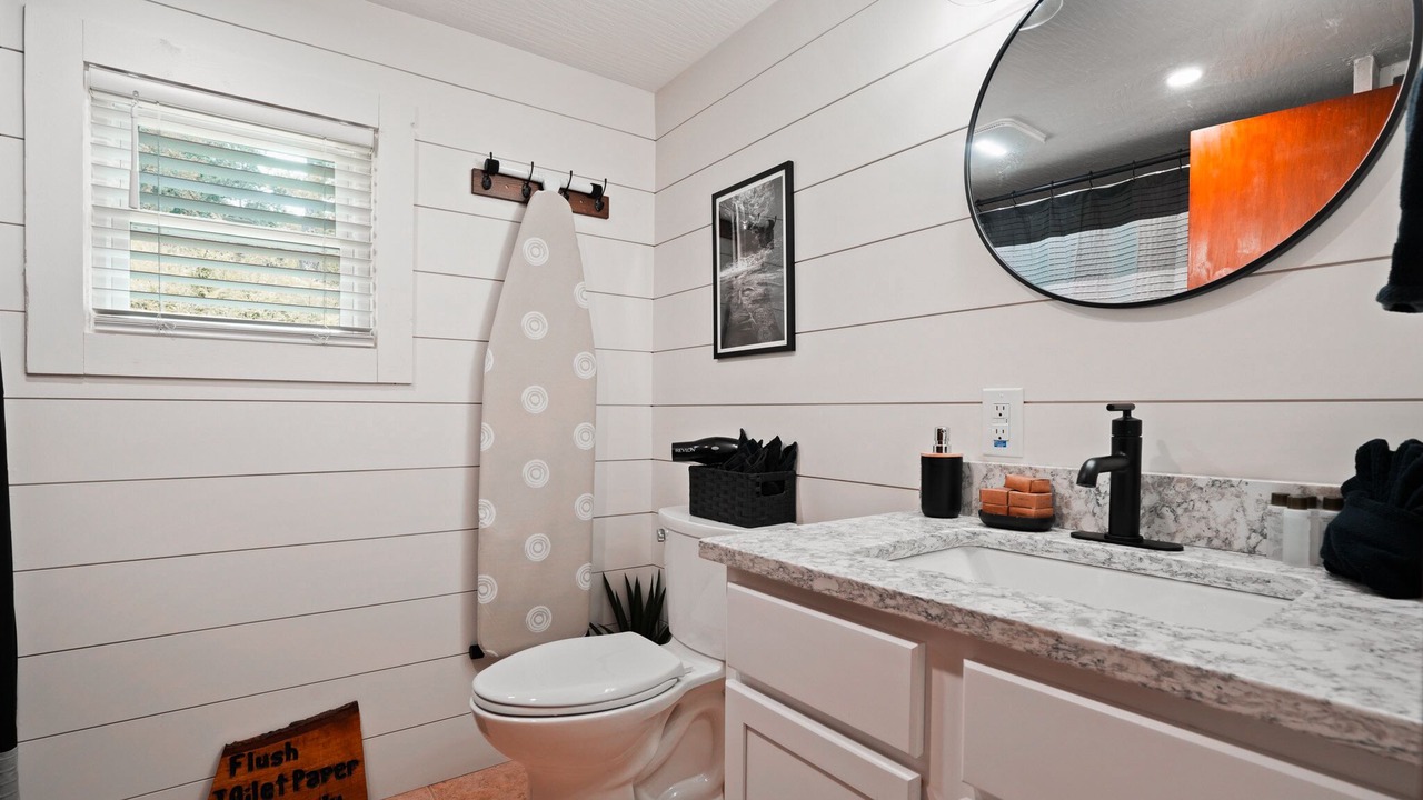 Photo of Bathroom in South Bloomingville