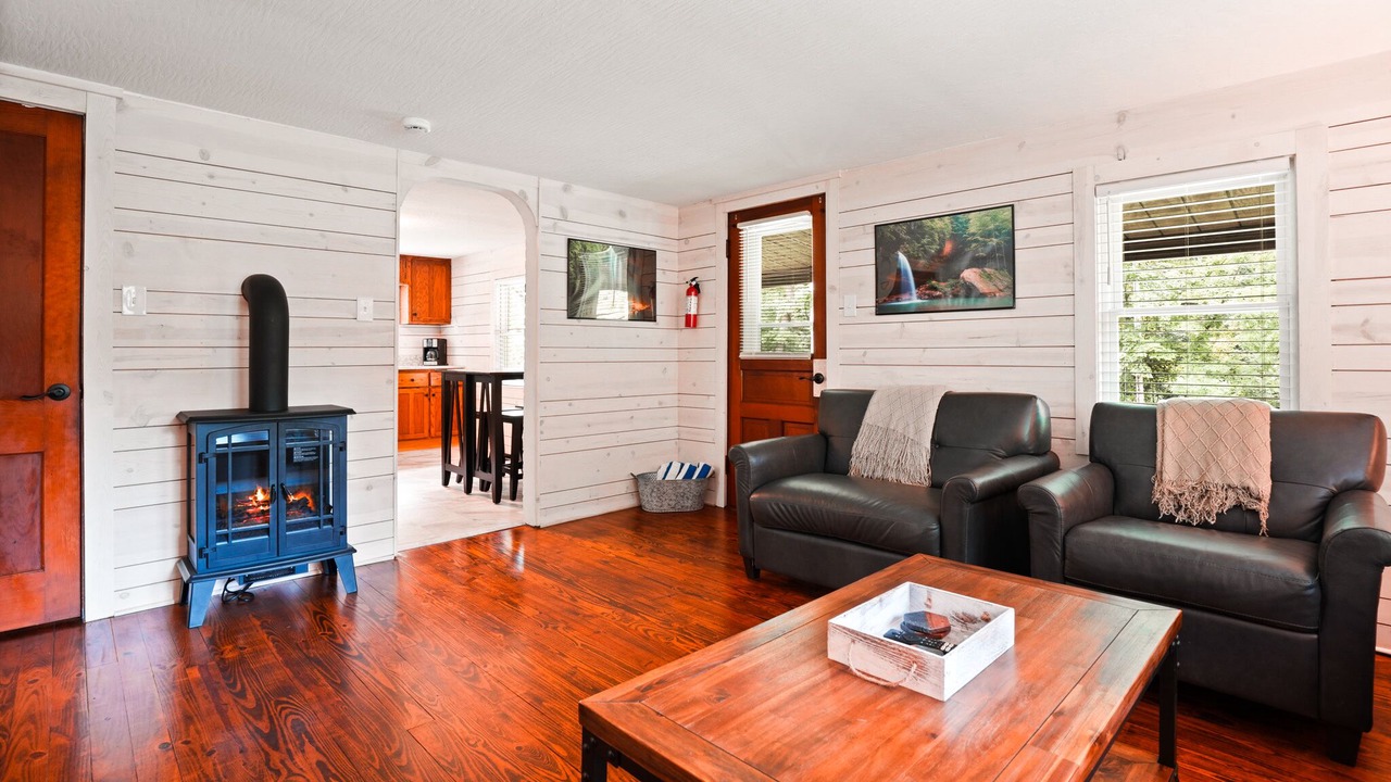 Photo of Livingroom in South Bloomingville