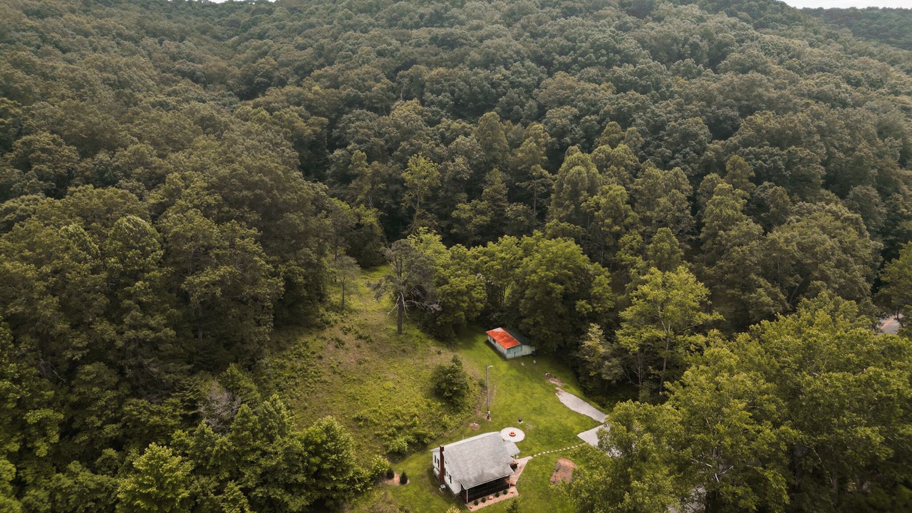 Photo of Outdoor in South Bloomingville
