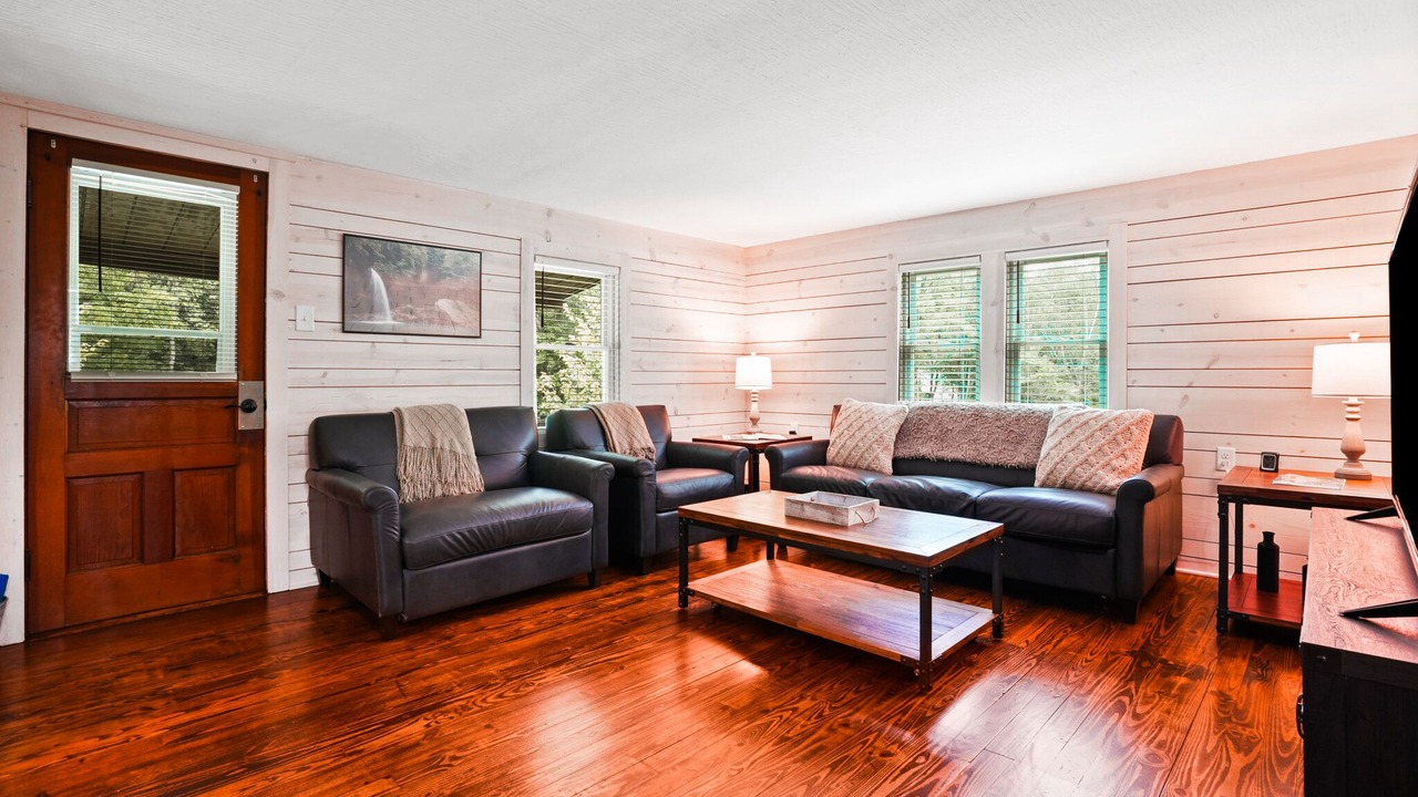 Photo of Livingroom in South Bloomingville