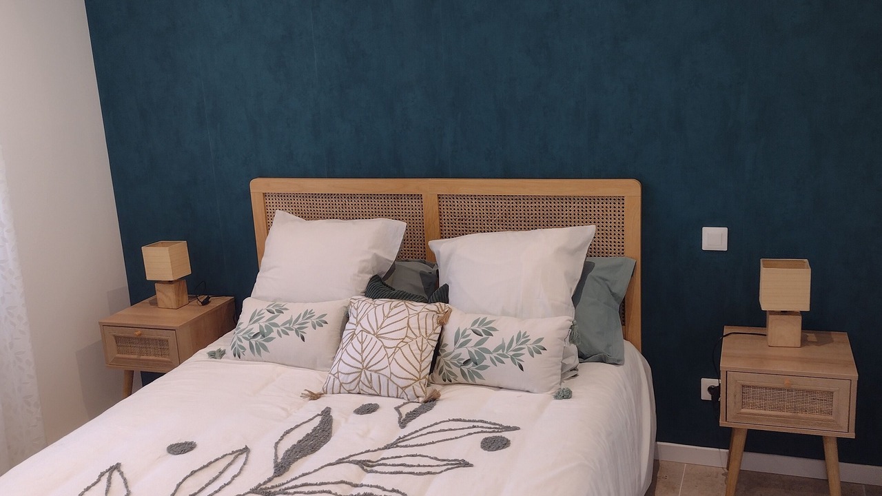 Photo of Bedroom in Herepian