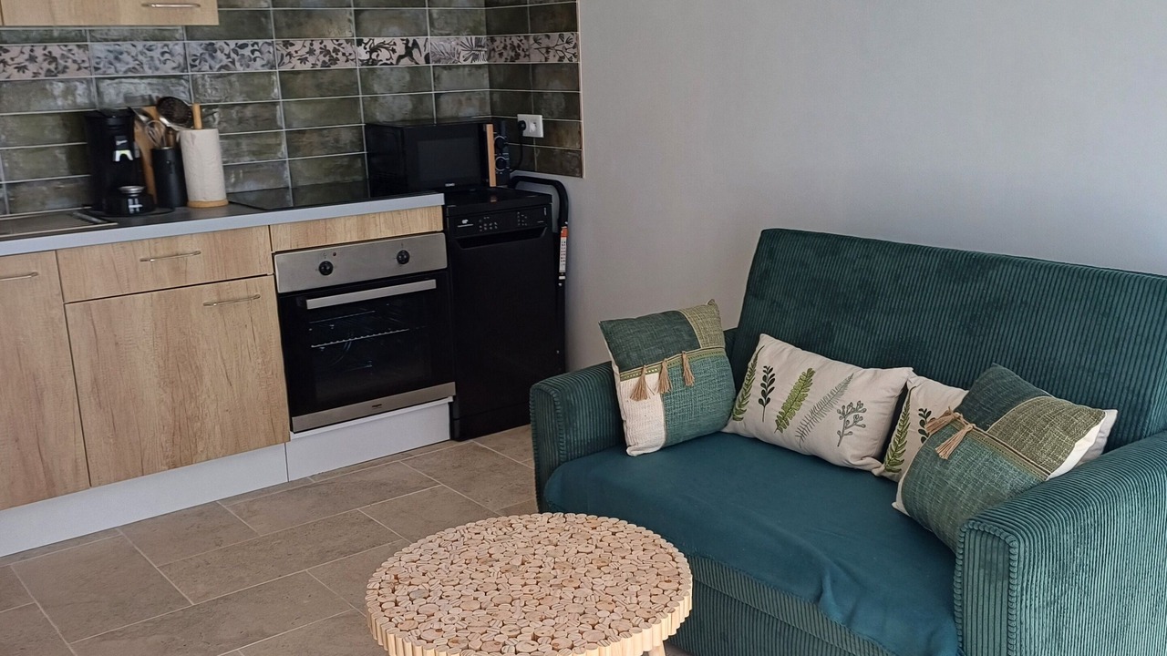 Photo of Livingroom in Herepian