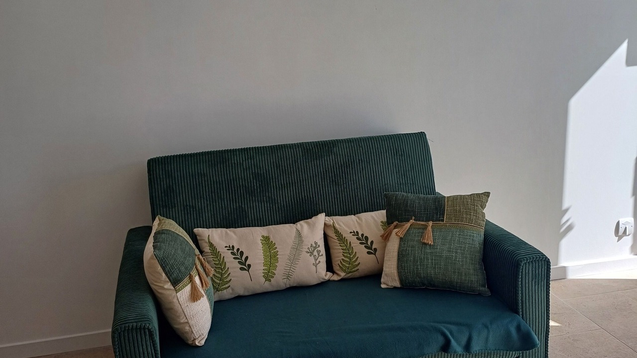 Photo of Livingroom in Herepian