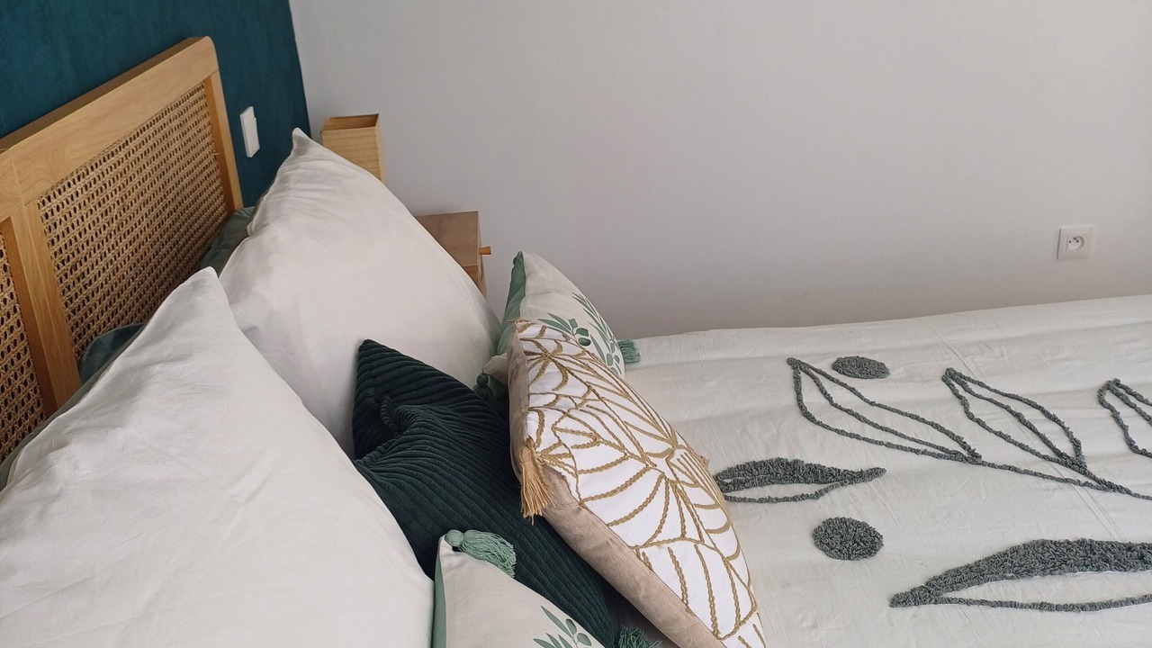 Photo of Bedroom in Herepian