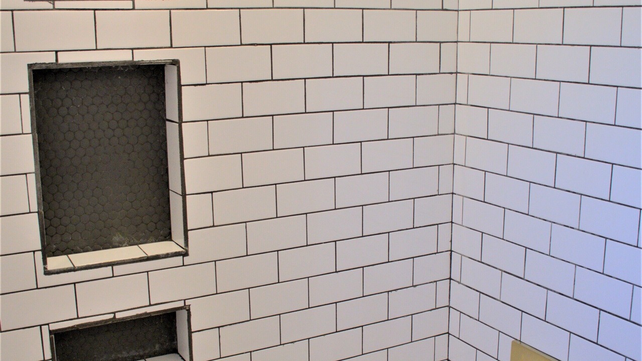 Photo of Bathroom in North Newton