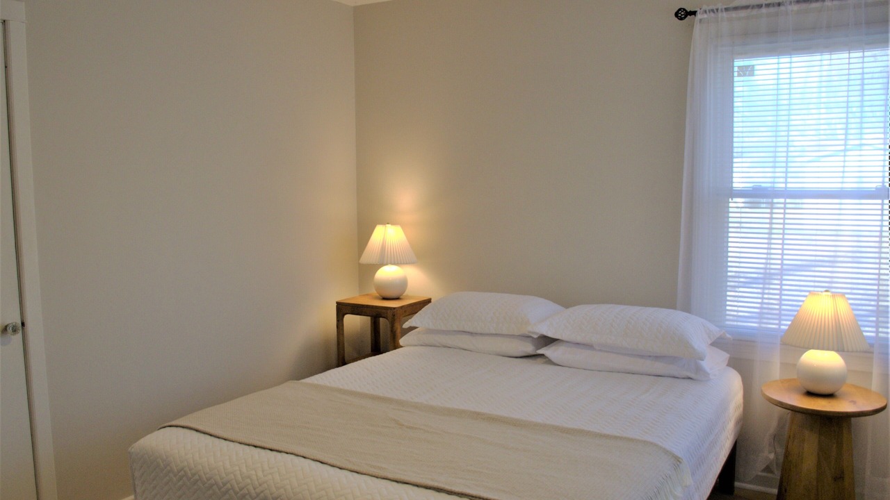 Photo of Bedroom in North Newton
