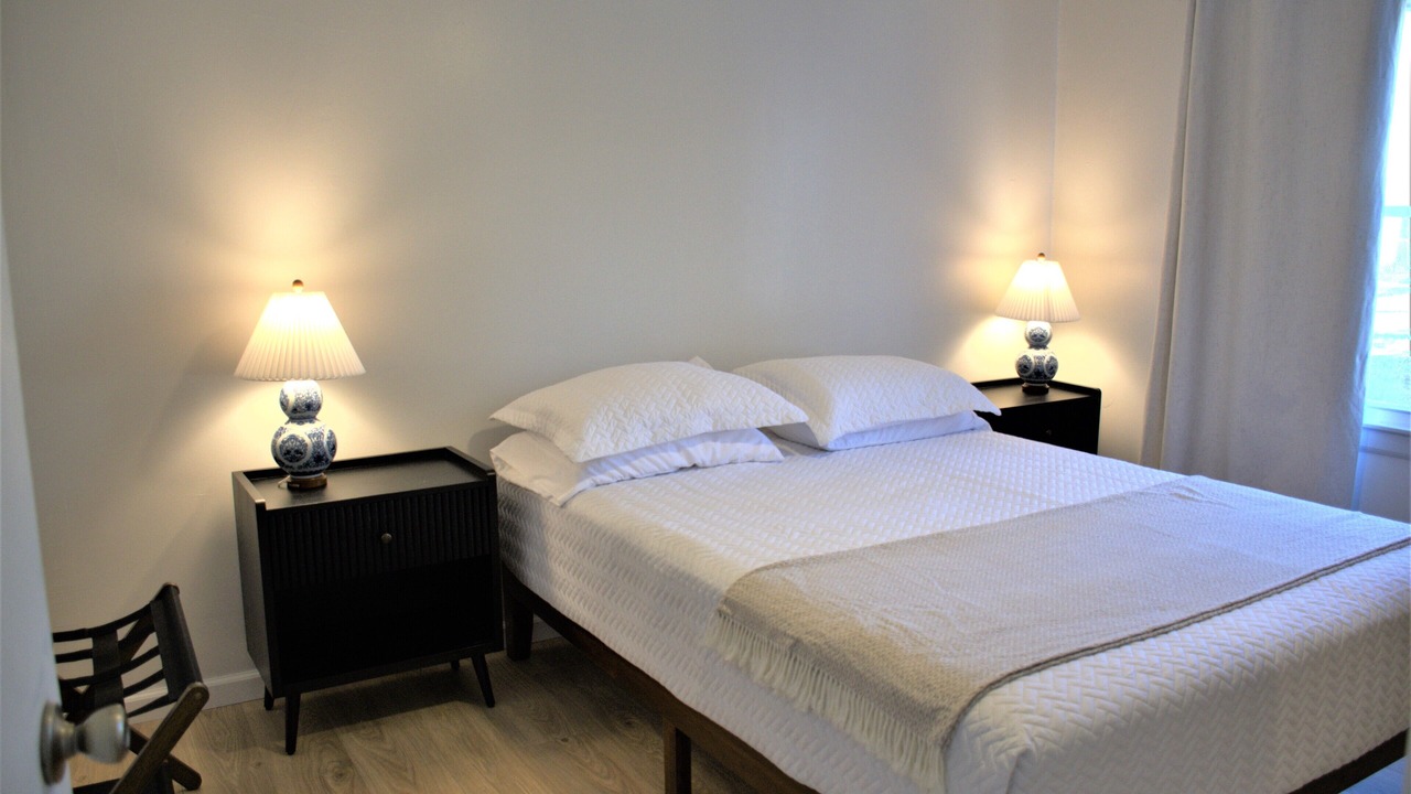 Photo of Bedroom in North Newton