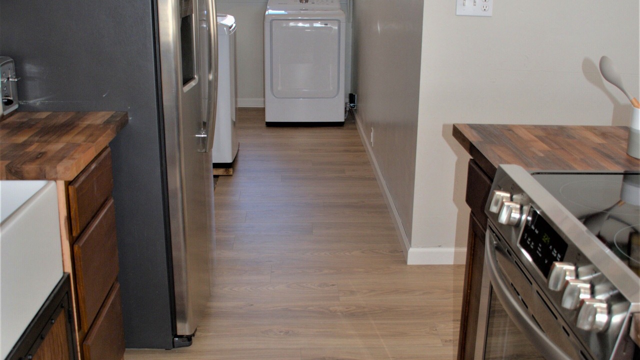 Photo of Kitchen in North Newton