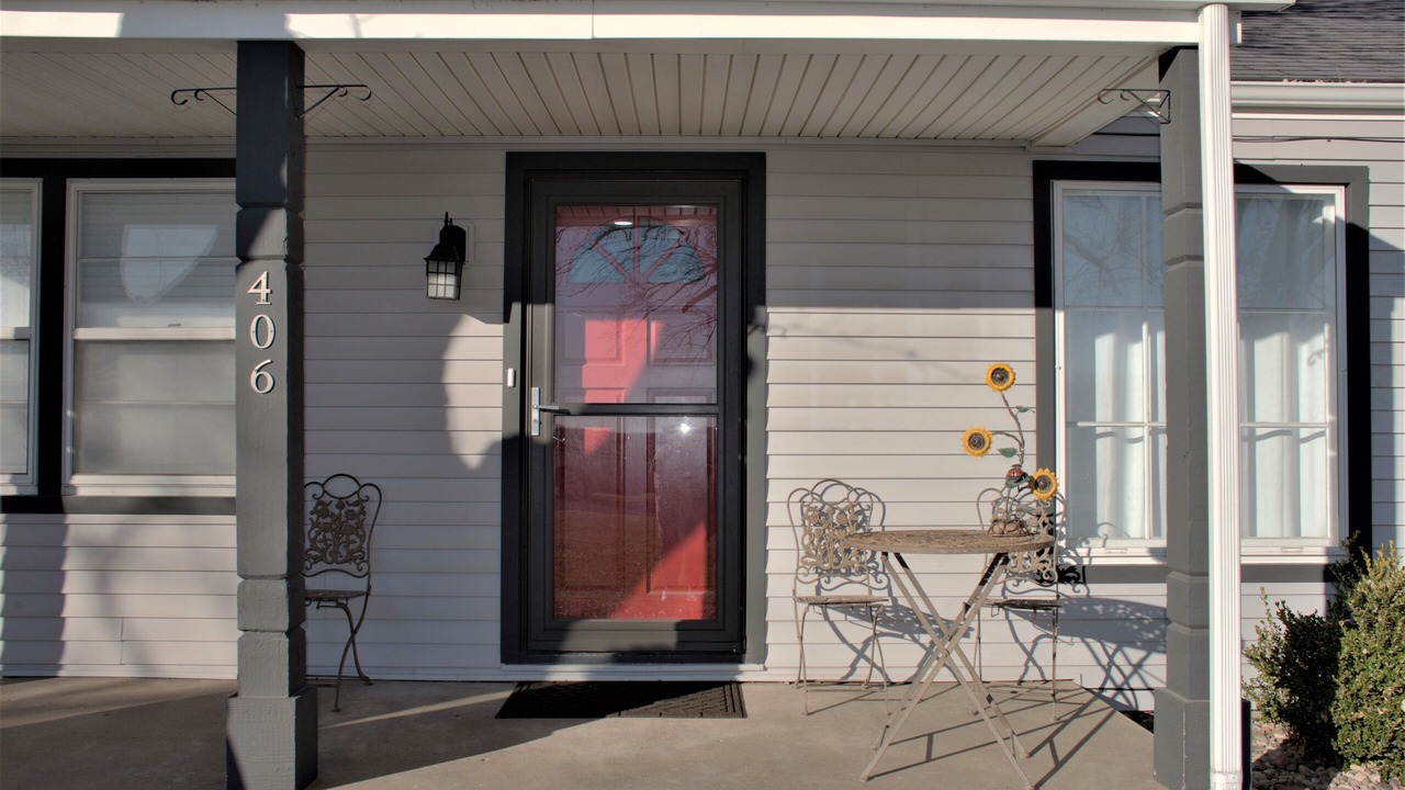 Photo of Outdoor in North Newton